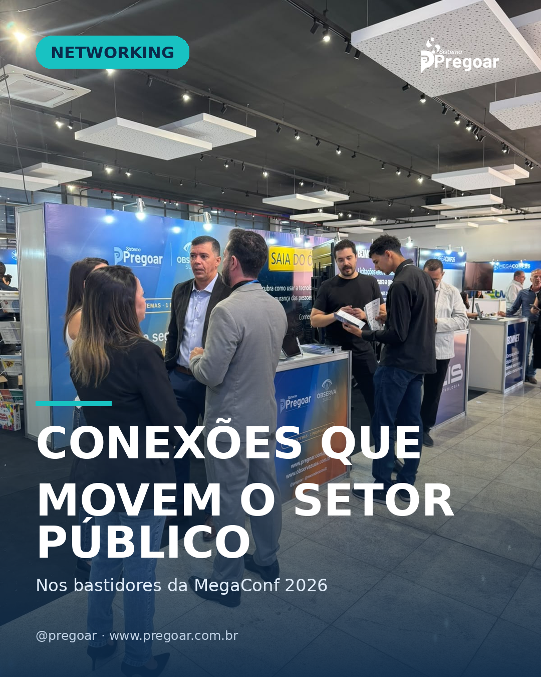 NETWORKING