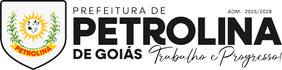 Prefeitura de Petrolina de Goiás