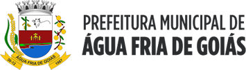 Prefeitura de Água Fria de Goiás