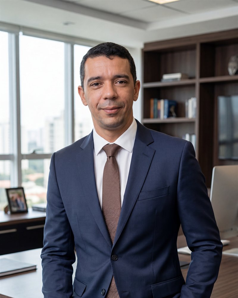 Marco Aurélio Queiroz Castro e Silva
